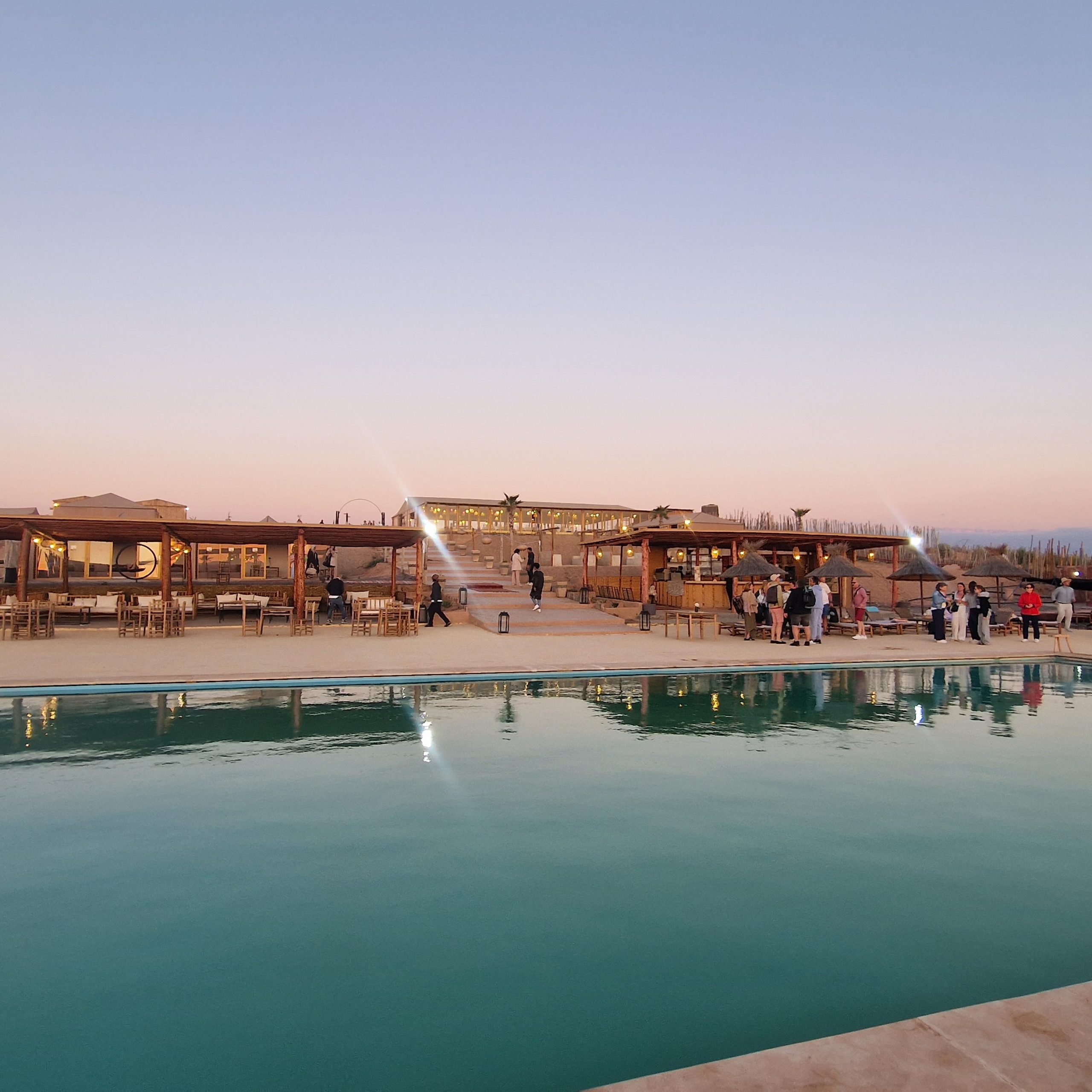 Agafay Luxury Camp Day passes