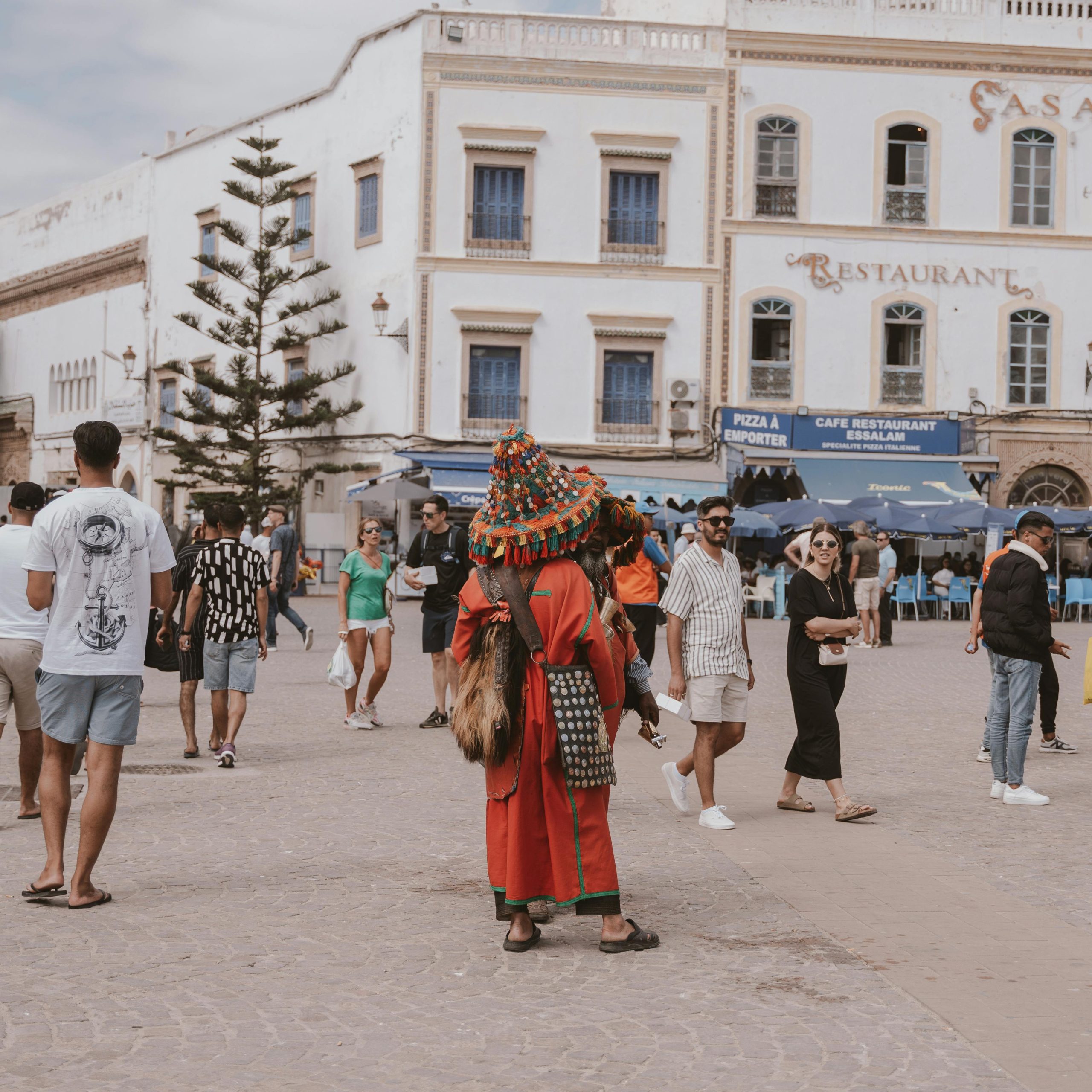 Essaouira Day Trip From Marrakech