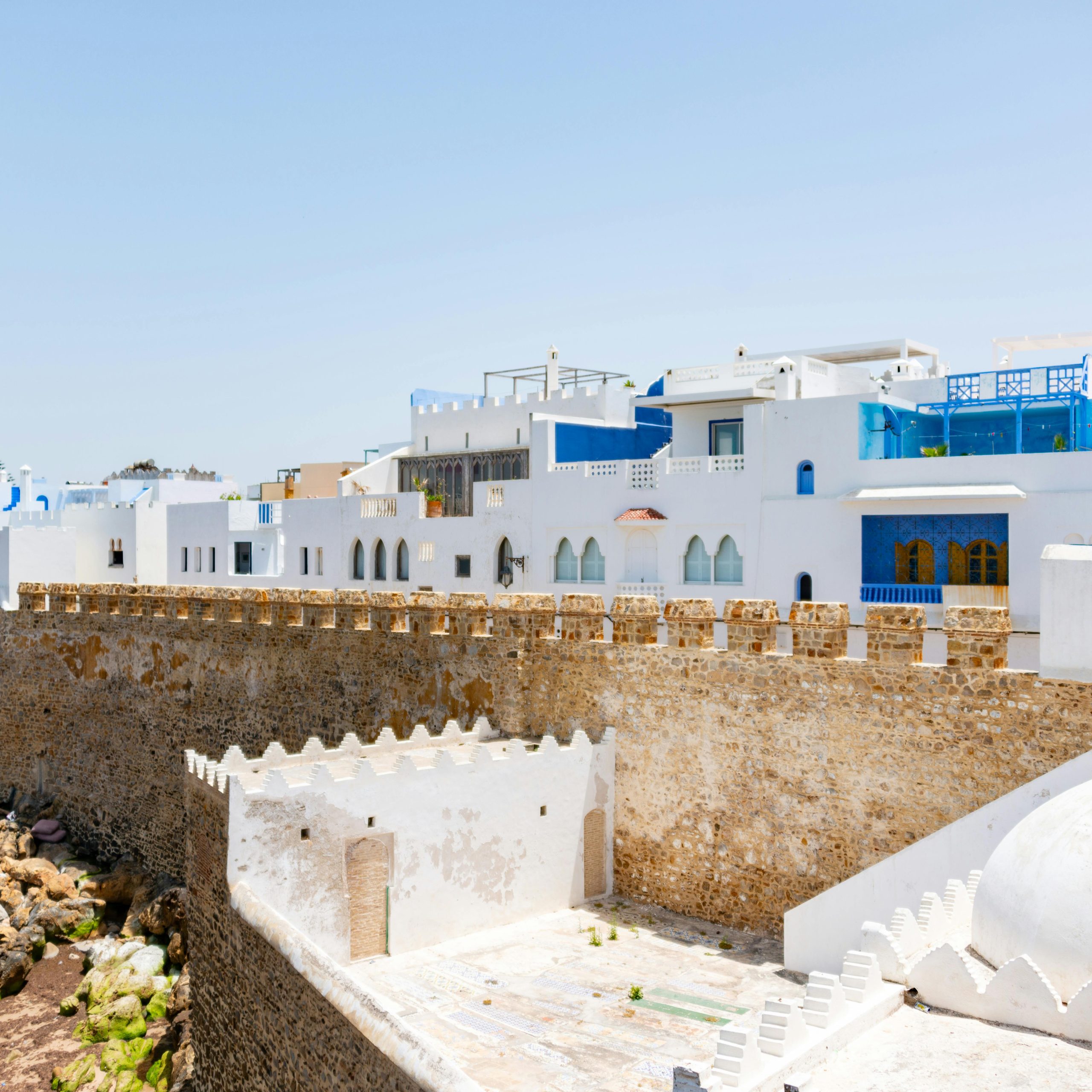 Essaouira Day Trip From Marrakech