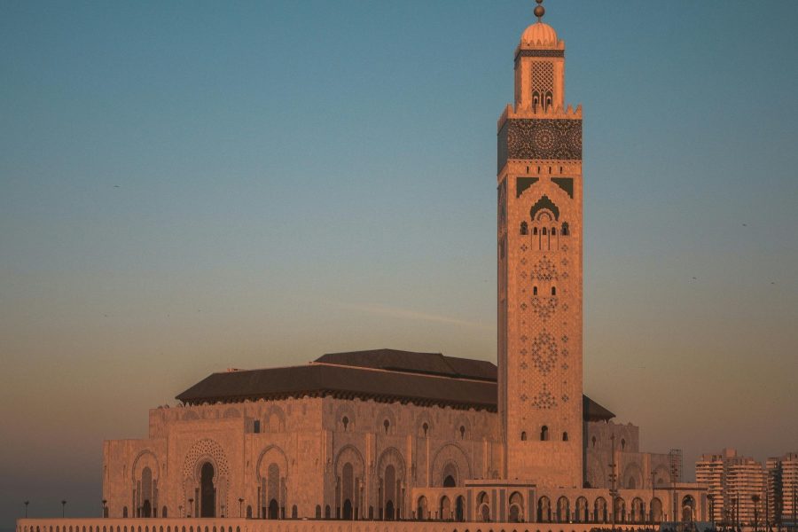 Marrakech Day Trip with Camel Ride from Casablanca