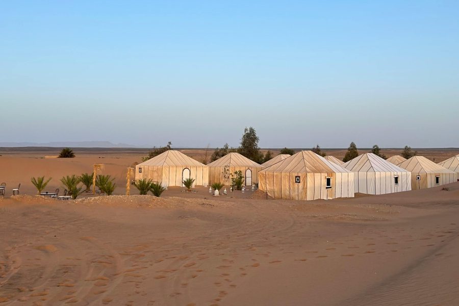 Zagora Desert: 2-Day Trip from Marrakesh