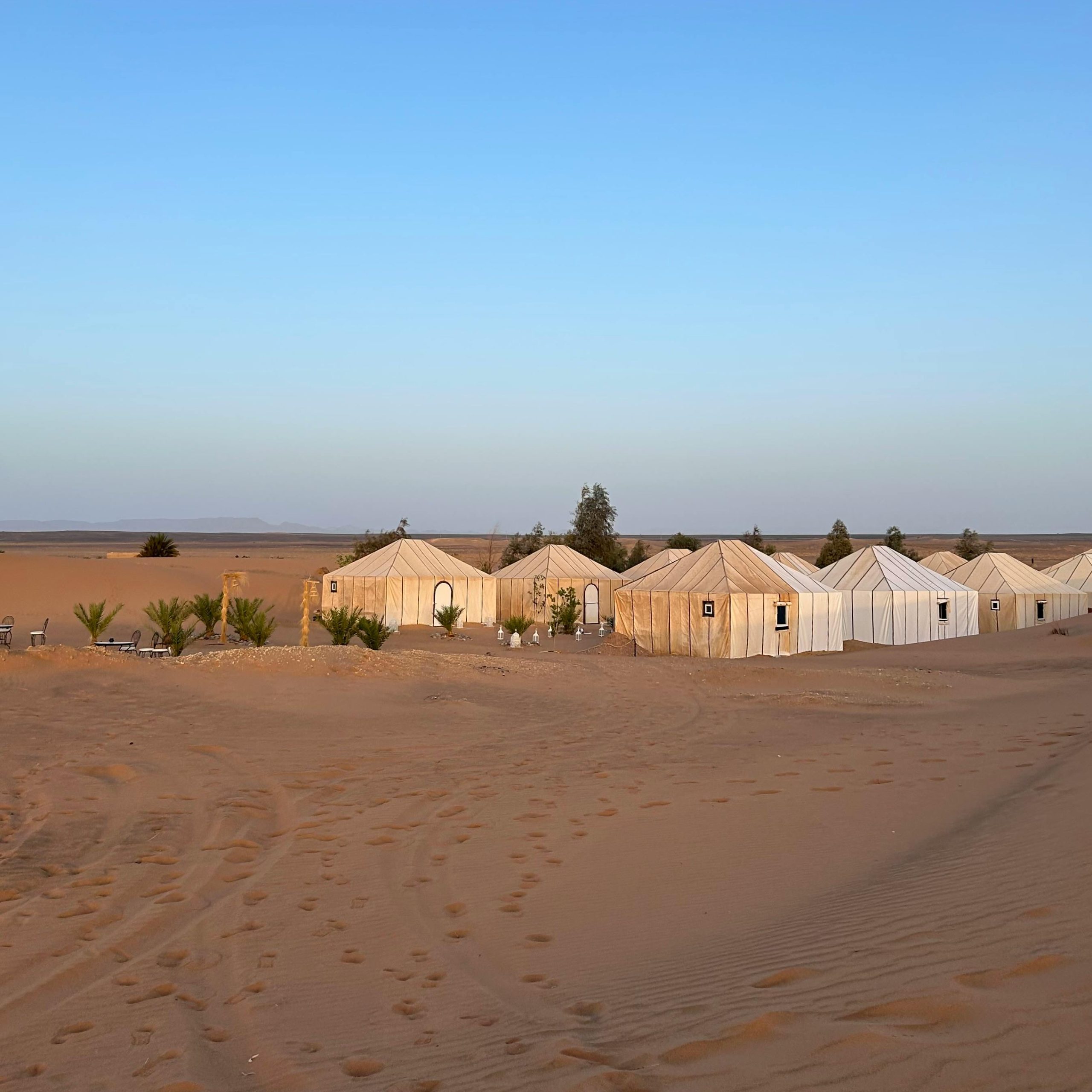 Zagora Desert: 2-Day Trip from Marrakesh