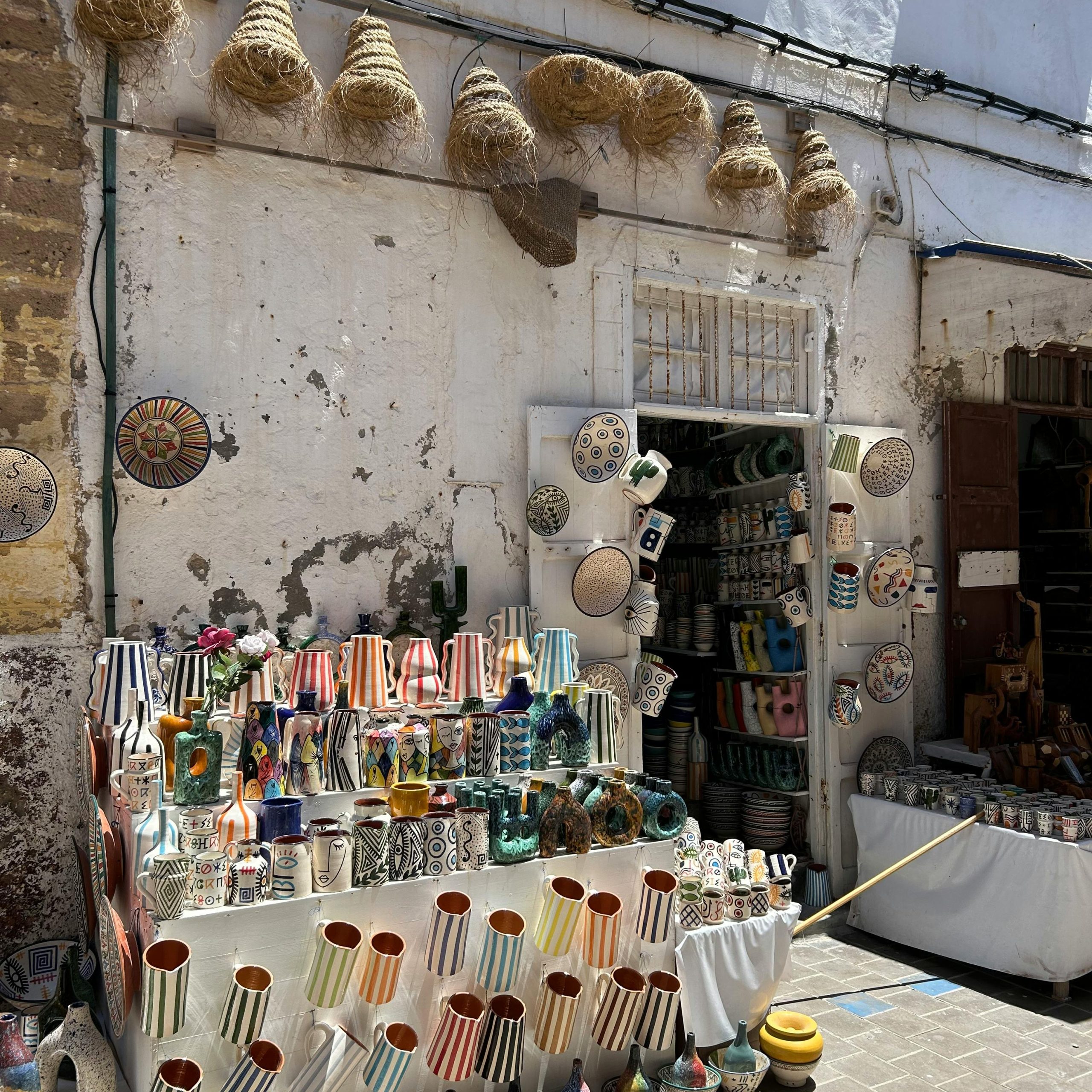 Essaouira Day Trip From Marrakech