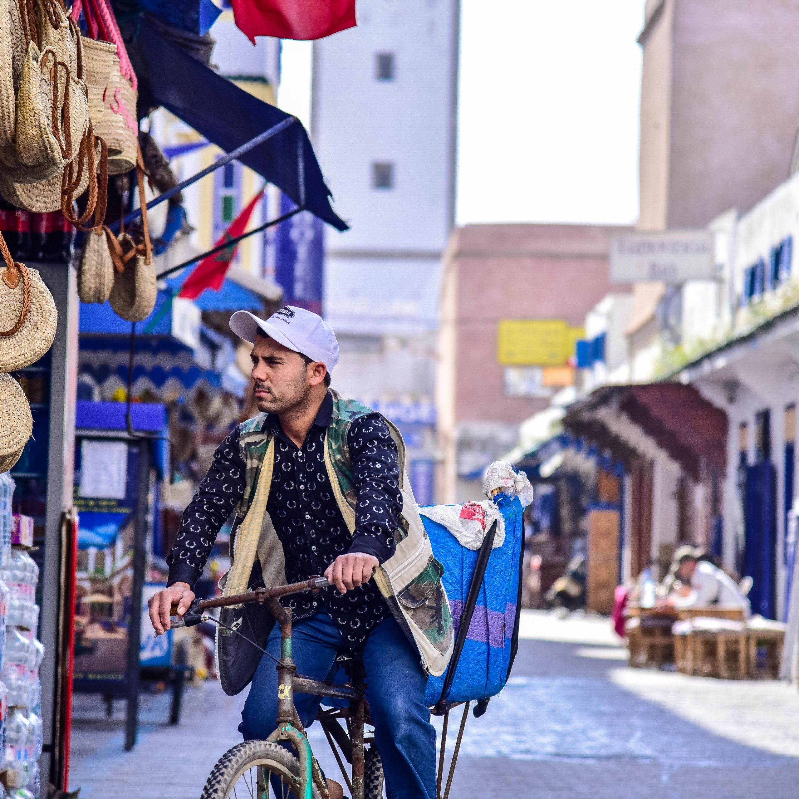 Essaouira Day Trip From Marrakech