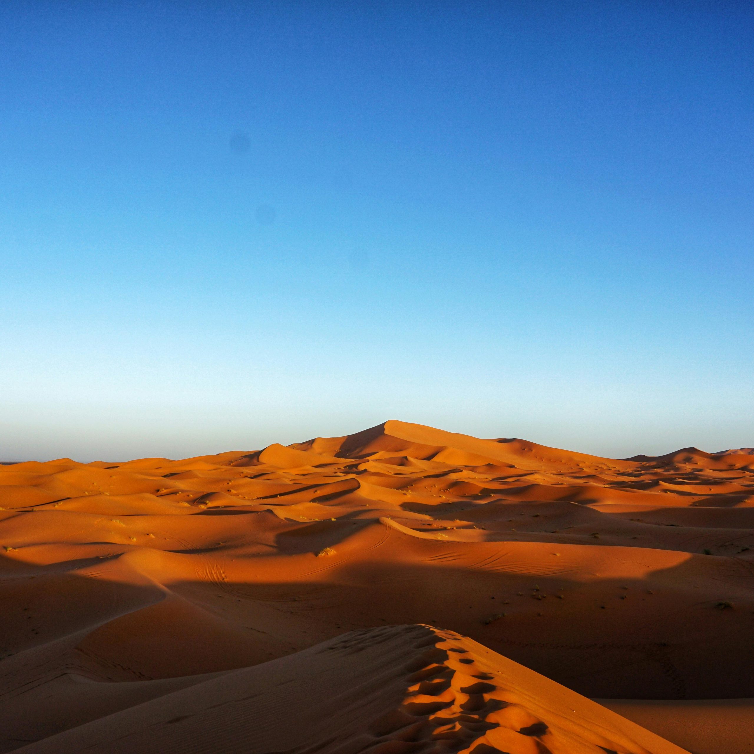 3 Days Desert Tour From Marrakech To Merzouga Dunes & Camel Trek