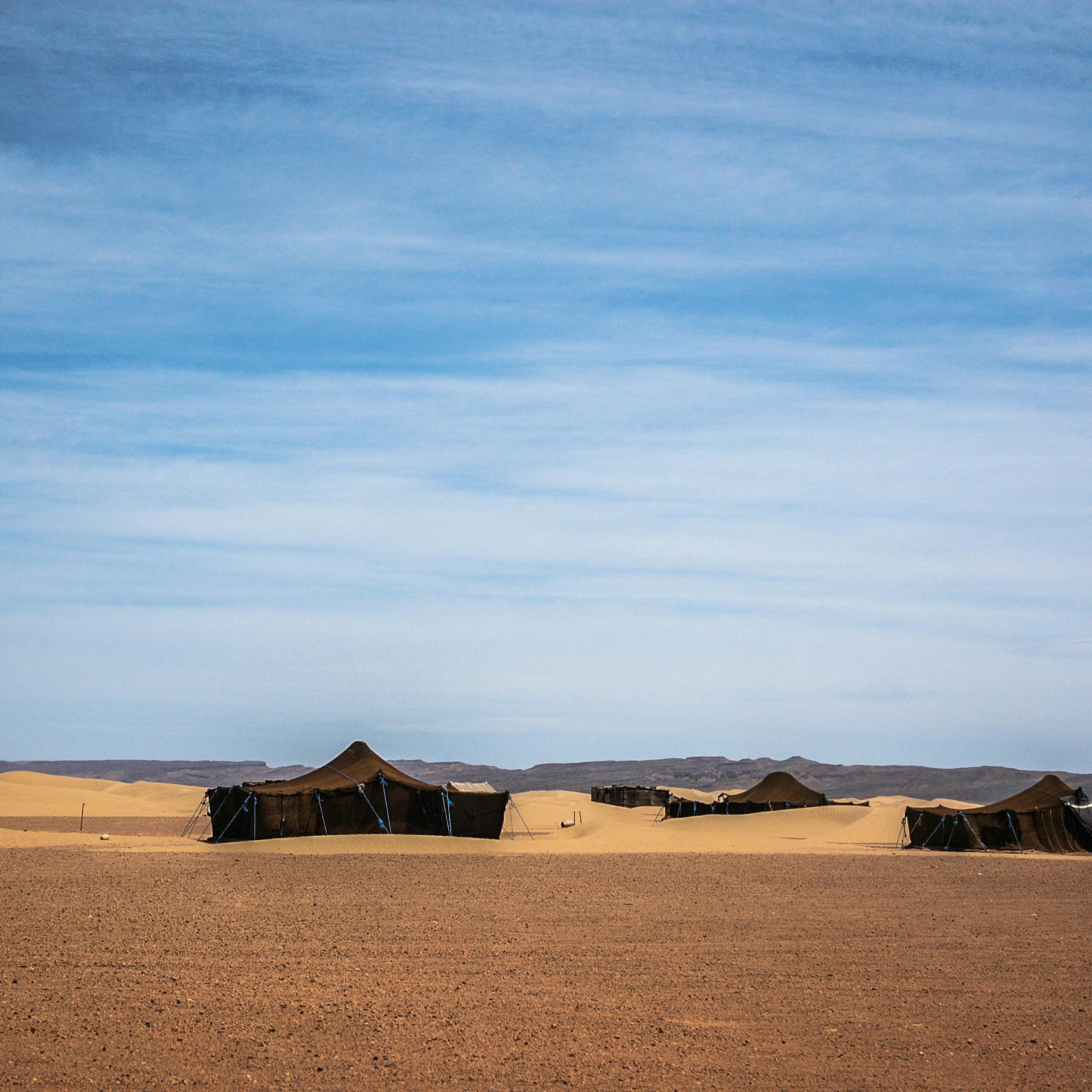 Zagora Desert: 2-Day Trip from Marrakesh