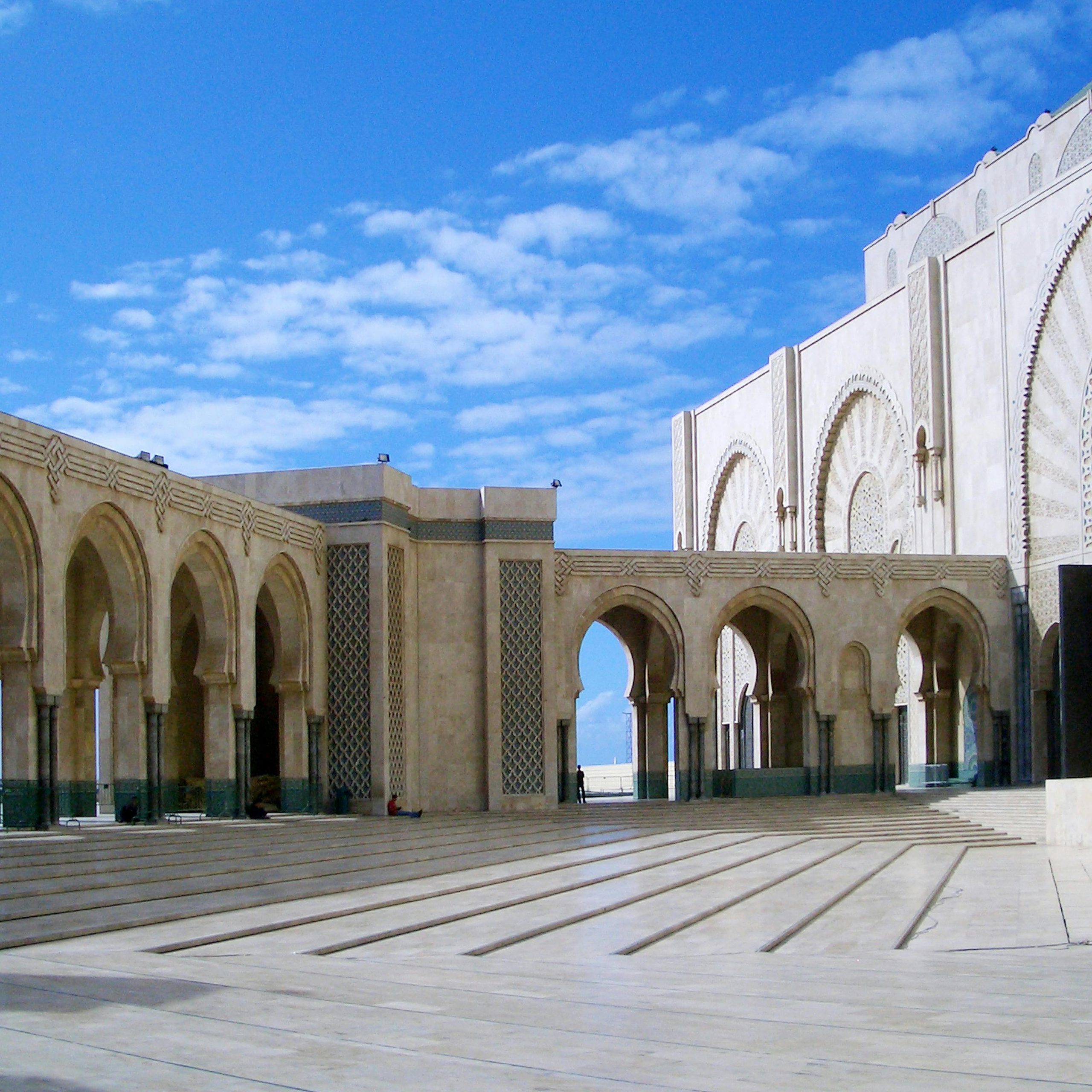 Day Trip To Casablanca From Marrakech