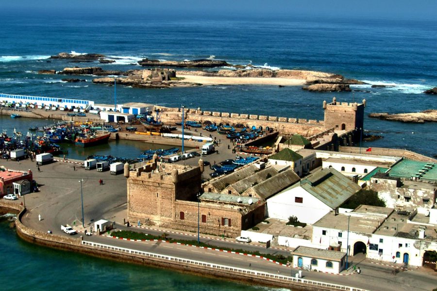 Essaouira Day Trip From Marrakech
