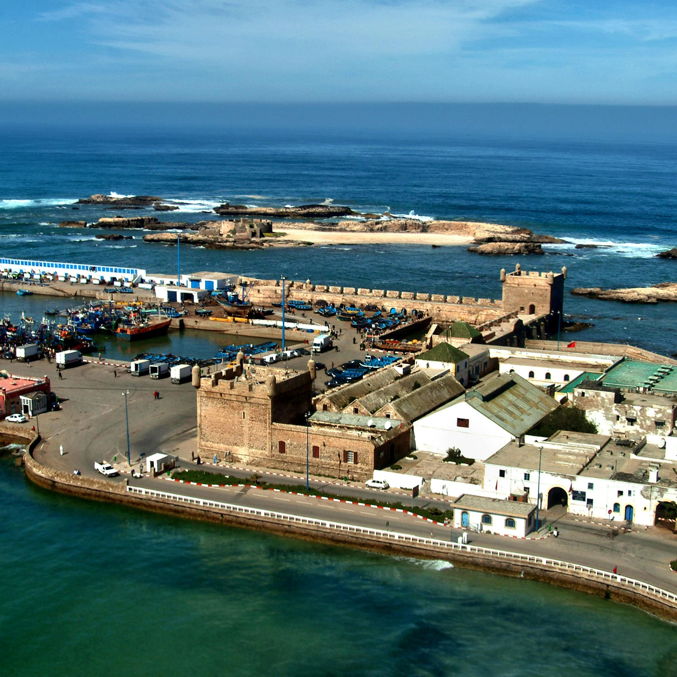 Essaouira Day Trip From Marrakech