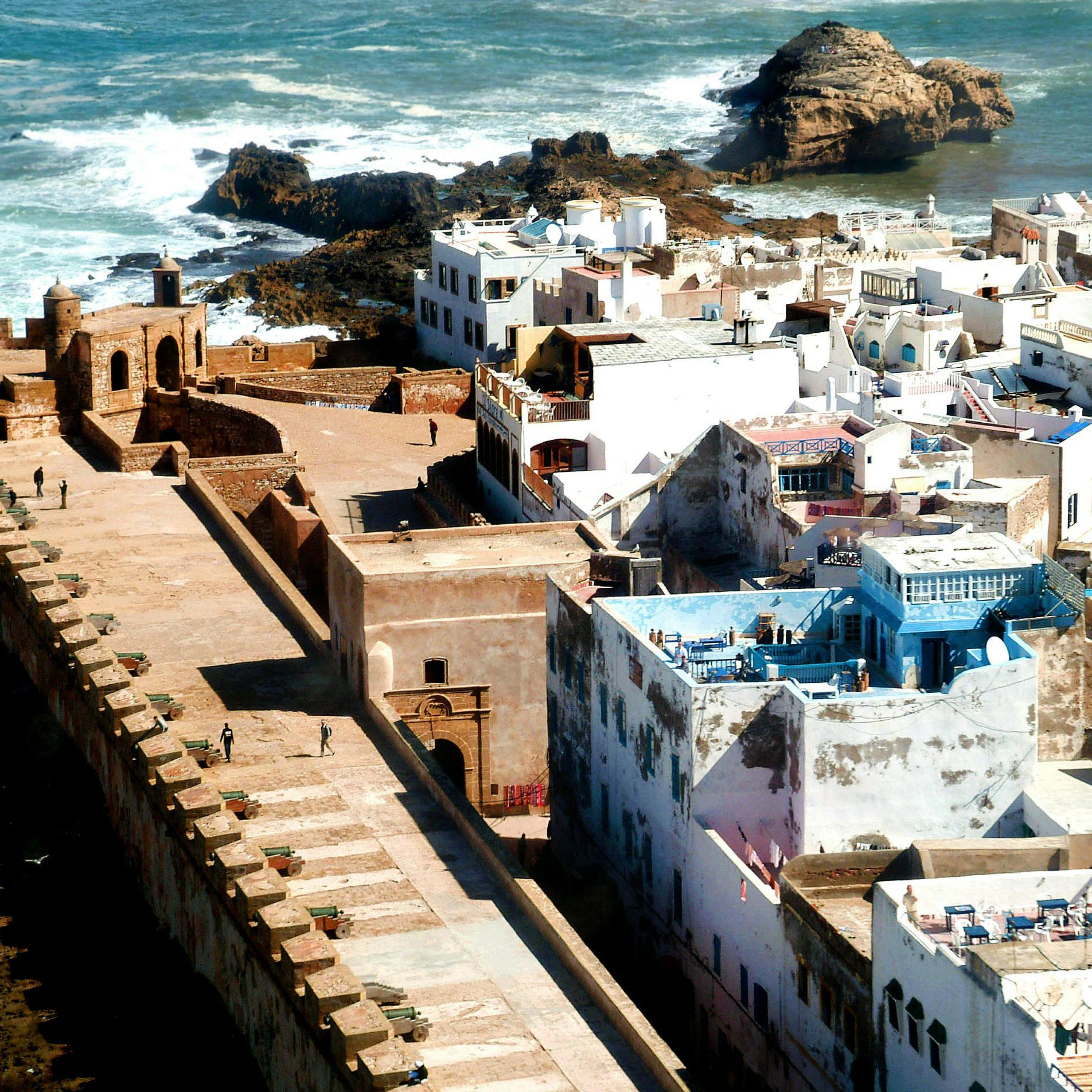 Essaouira Day Trip From Marrakech