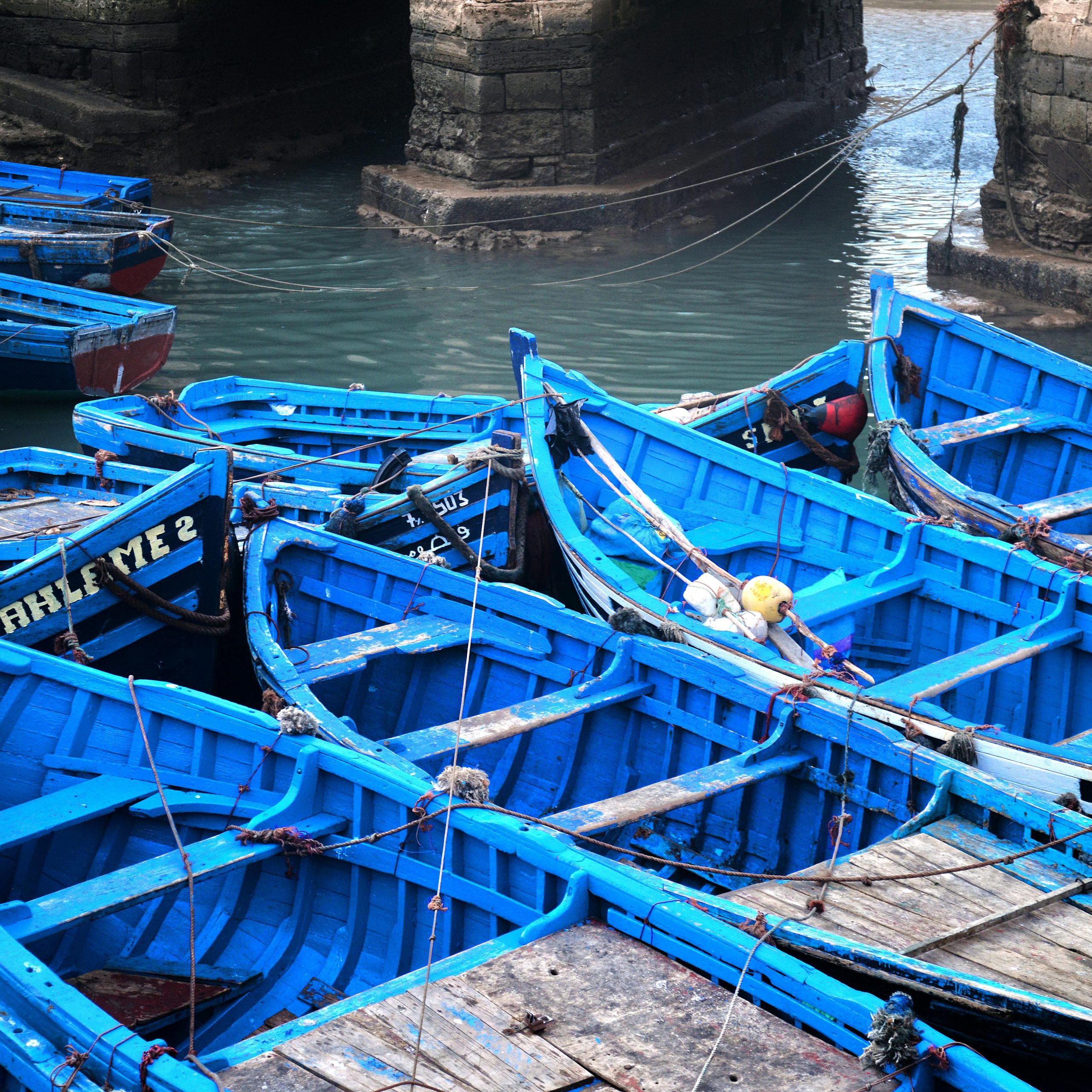Essaouira Day Trip From Marrakech