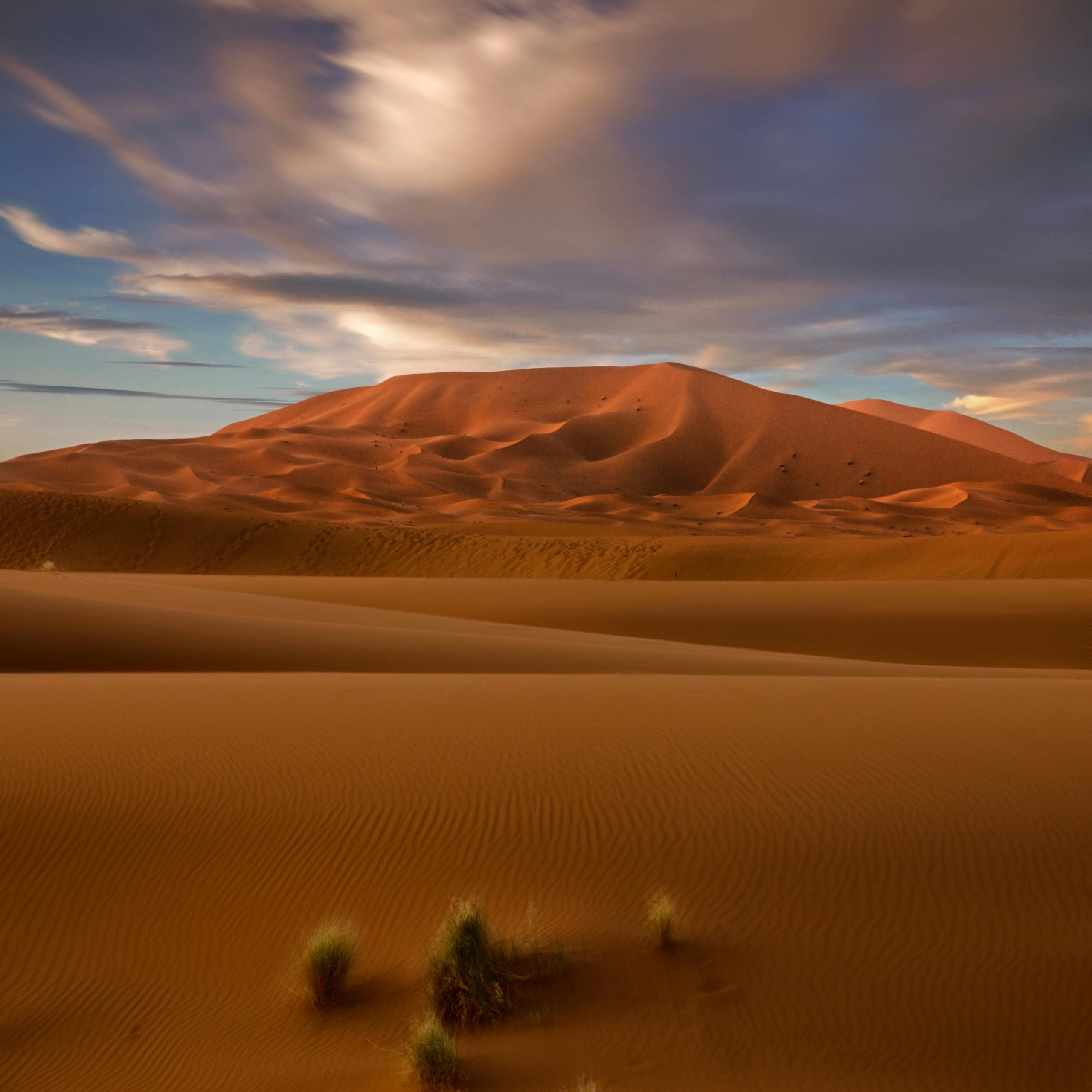 3 Days Desert Tour From Marrakech To Merzouga Dunes & Camel Trek