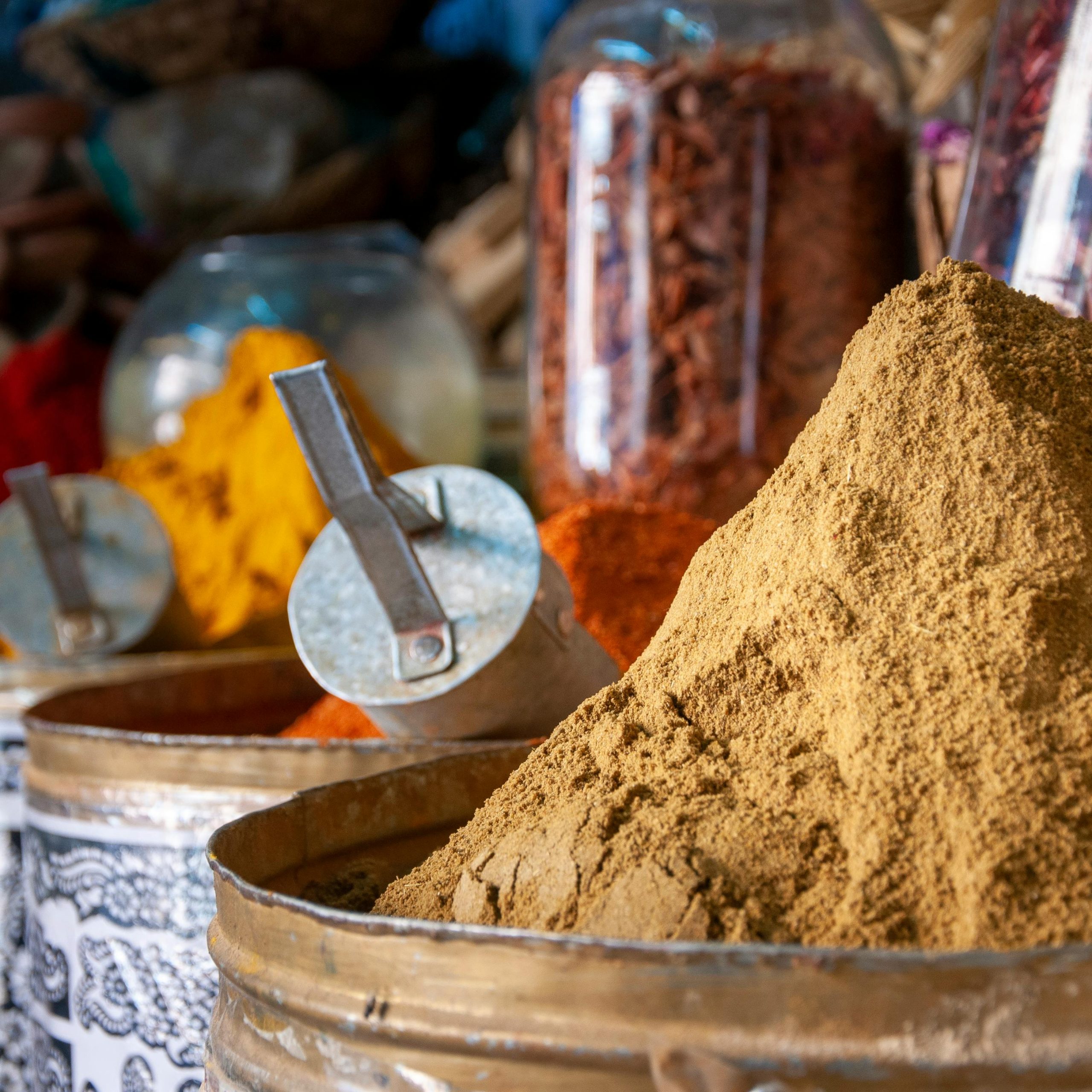 Marrakech Street Food Tour