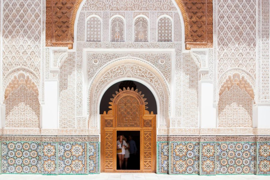 Marrakech Cultural Walking Tour