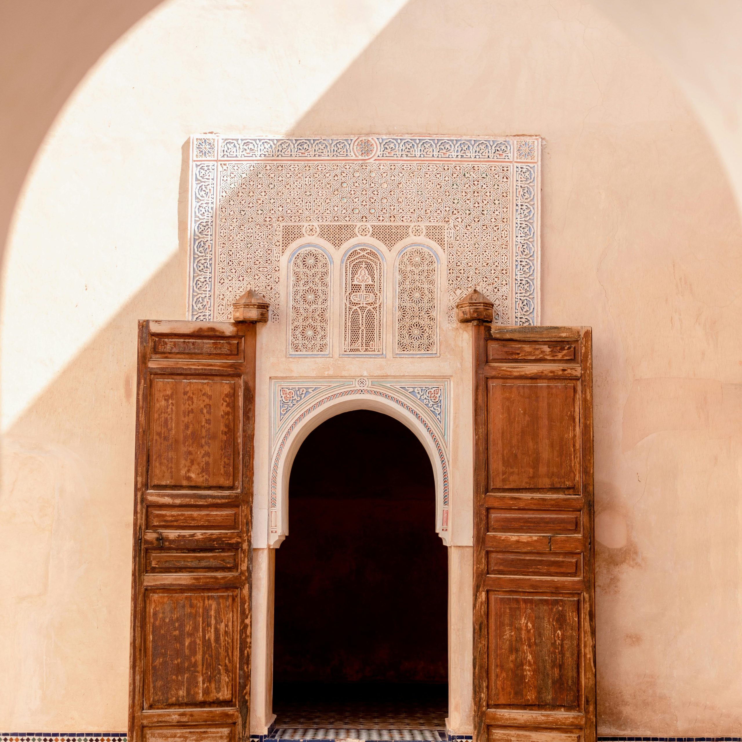 Marrakech Cultural Walking Tour
