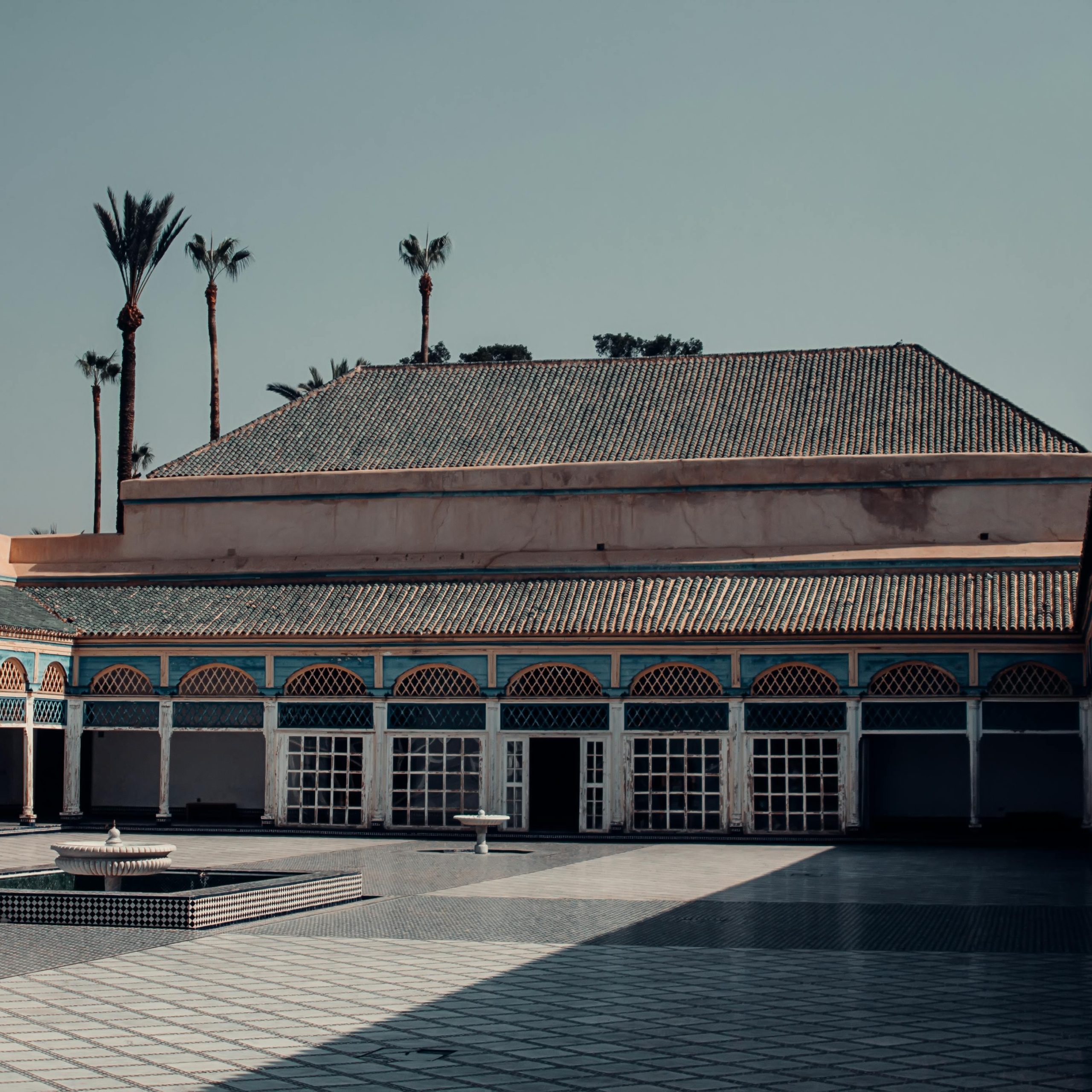 Marrakech Cultural Walking Tour